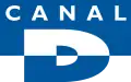 Logo utilisé jusqu'à l'automne 2009