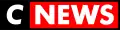 Logo de CNews du 4 décembre 2017 jusqu'à son arrêt.