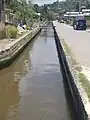Canal de Dennery.