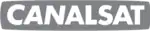 Second logo de Canal Sat de 2009 à 2011.