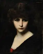 Candeur, Musée des Beaux-Arts de Reims