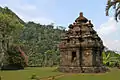 Le temple de Selogriyo