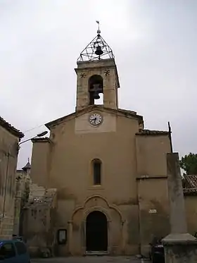 Candillargues
