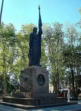 Canelones (ville)