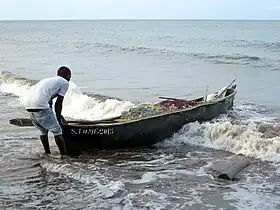 Praia Melão