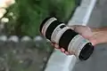 Le f/4L