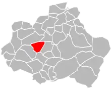 carte en couleur