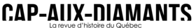 Image illustrative de l’article Cap-aux-Diamants (périodique)