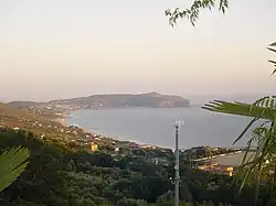 Palinuro (Cap)