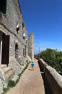 Rempart