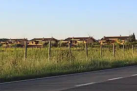 Capalbio Scalo
