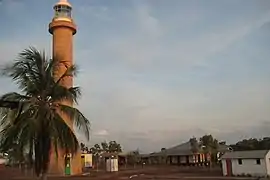 Cape Don Light