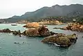 Cap Hinomisaki.