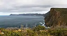 Cap Pillar