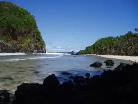 District occidental (Samoa américaines)