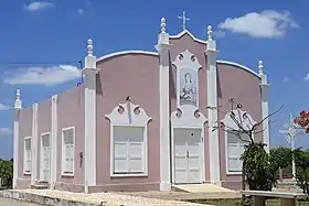 Riacho da Cruz