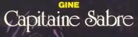 Logo de la série
