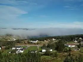 Caplin Cove-Southport