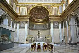 Chapelle palatine