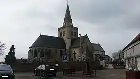 Cappelle-Brouck