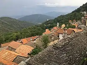 Caprezzo