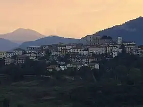 Capriglia Irpina