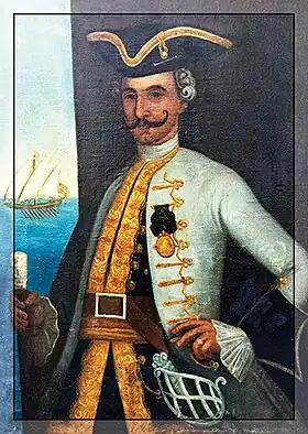 Pietro Gelalich