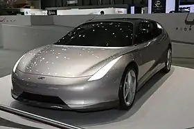 Fioravanti Hidra (2008)