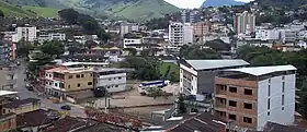 Carangola