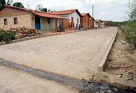 Caraúbas do Piauí
