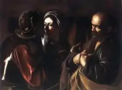 Le Caravage