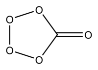 Image illustrative de l’article Pentoxyde de carbone