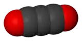 Image illustrative de l’article Suboxyde de carbone