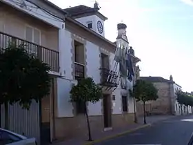 Carboneros