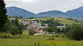 Carcanières