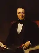 Carel Joseph Fodor (1848)Musée d'Amsterdam