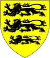 Baron Carew