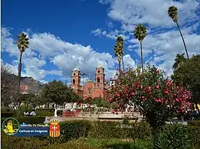 Carhuaz