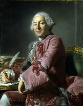 Image illustrative de l'article Carl Fredrik Adelcrantz