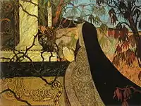 Marie, 1896