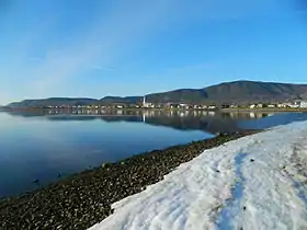 Carleton-sur-Mer