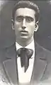 Carlo Michelstaedter (1887-1910).