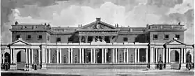 Image illustrative de l’article Carlton House