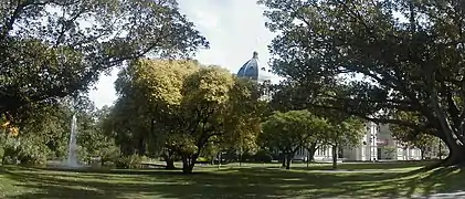 Panorama.