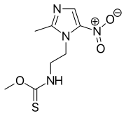 Carnidazole (en)