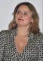 Carole Franck