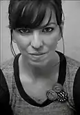Carolina Bello&nbsp;(es)