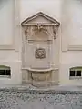 Fontaine