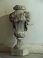 Ancien pot à feu