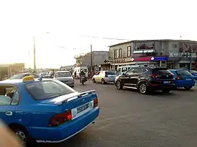 Yopougon